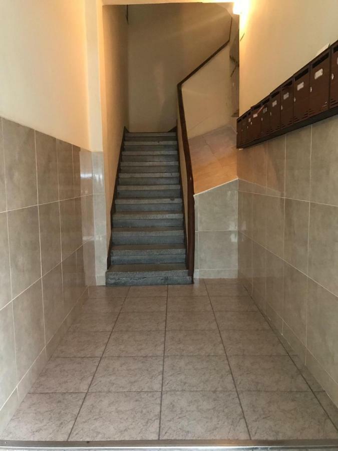 Apartamento Completamente Equipado En Ferrol. Apartment Bagian luar foto