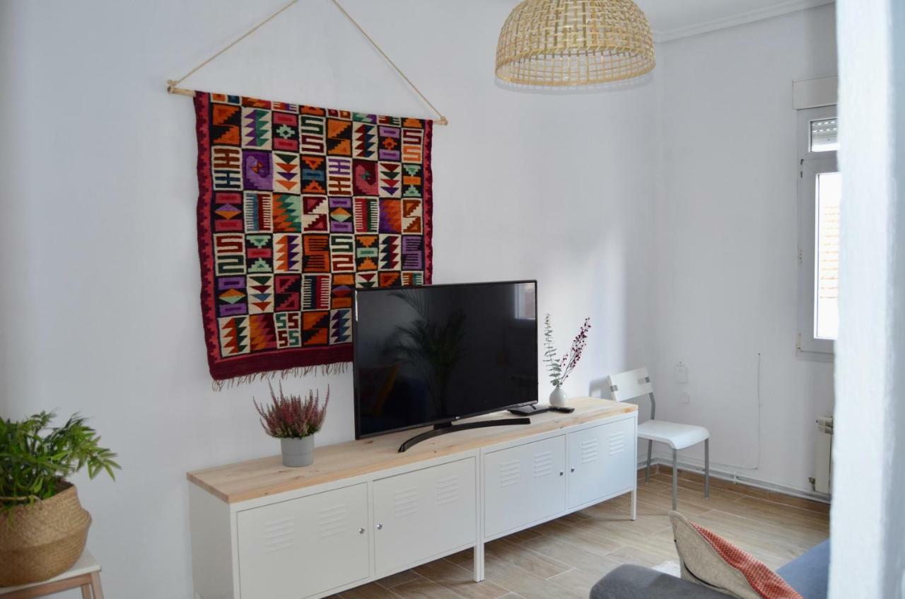 Apartamento Completamente Equipado En Ferrol. Apartment Bagian luar foto